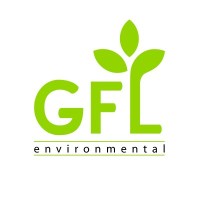 GFL Environmental Inc. - Fr logo - Similar company to Matrec