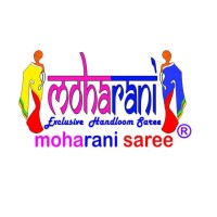 Moharani saree logo - Similar company to Moli Saree Centre