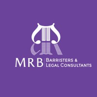 MRB Barristers & Legal Consultants logo - Similar company to Clauses & Co