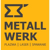 METALLWERK Sp. z o.o. logo - Similar company to Itt - Technika Obrabiarki Cnc