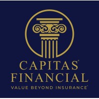 Capitas Financial logo - Similar company to Afakrause