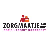 Zorgmaatje aan Huis regio Utrecht Noordoost logo - Similar company to Chefs4Chefs Bv