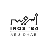 IROS 2024 logo - Similar company to Ieee Robotics And Automation Society