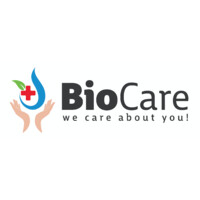 BioCare Co.,Ltd. logo - Similar company to Three Eagles Jewelry