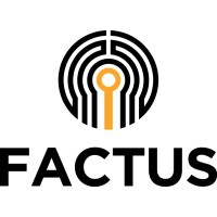 Factus logo - Similar company to Factusrh