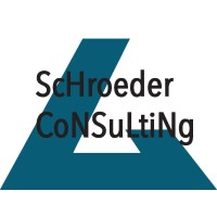 Schroeder Consulting LLC logo - Similar company to Pronova Designs