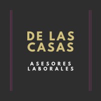 De las Casas Asesores Laborales logo - Similar company to Laborasac
