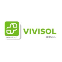 Vivisol Brasil logo - Similar company to Unitcare