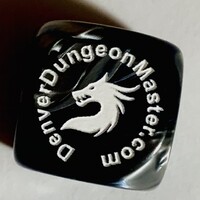 Denver Dungeon Master logo - Similar company to Dungeon Master Direct