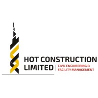 HOT Construction Limited logo - Similar company to Kemdi Construction