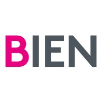 BIEN innovation logo - Similar company to Startupcd