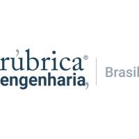 Rubrica Engenharia logo - Similar company to Rúbrica Engineering