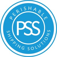 Perishable Shipping Solutions logo - Similar company to Mcnamara Freight