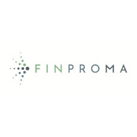 FinProma logo - Similar company to Finnish Property Info