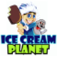 Ice Cream Planet