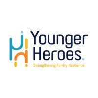 The Younger Heroes logo - Similar company to Luxcoach