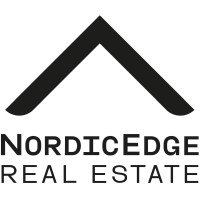 NordicEdge Real Estate logo - Similar company to Upab