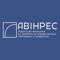 ABIHPEC - Associação Brasileira da Indústria de Higiene Pessoal, Perfumaria e Cosméticos logo - Similar company to Abipla - Associação Brasileira Das Indústrias De Produtos De Higiene, Limpeza E Saneantes