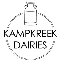 Kampkreek Dairies logo - Similar company to Fishstore - Shore To Door