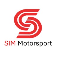 SIM Motorsport Ltd logo - Similar company to Bitmap Bureau Ltd.