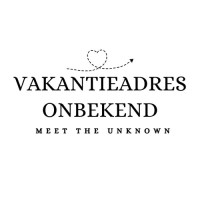 Vakantieadres Onbekend | Unieke Verrassingsreizen logo - Similar company to Aim Direct