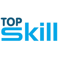 Top Skill logo - Similar company to Allsfor | Porcelain Surfaces