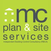 MC Plan and Site Services Ltd logo - Similar company to Chpk Group