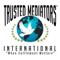 Trusted Mediators International logo - Similar company to Center For Conflict Resolution