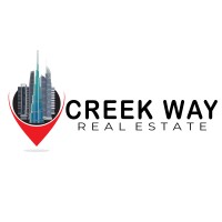 Creek Way Real Estate logo - Similar company to The Agile Studio