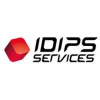 IDIPS-SERVICES logo - Similar company to Idips