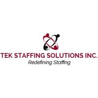 TEK Staffing Solutions Inc. logo - Similar company to Staffing Scouts