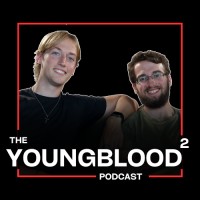 The Youngblood Squared Podcast logo - Similar company to Hope2Give