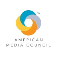 American Media Council logo - Similar company to Firefly Engagement