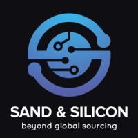 SAND & SILICON GmbH logo - Similar company to Ozkon
