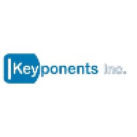 Keyponents Inc. logo - Similar company to Keyponents