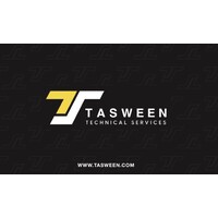 TASWEEN TECHNICAL SERVICES logo - Similar company to Meta Smart Investment