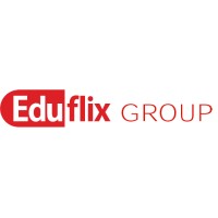 Eduflix Group logo - Similar company to Refoundry