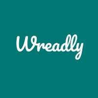 Wreadly logo - Similar company to Hammer Infotech