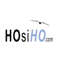 HOsiHO, Aerial & Drone Stock Images logo - Similar company to Exception Drones