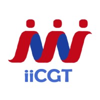 Iranian institute of Cell & Gene Therapy (iiCGT) logo - Similar company to Mares Ltd. - Manufacture, Quality Of Aseptic Medicines, Esp. Atmps. Advanced Technologies.