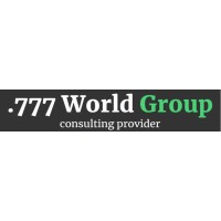 777 WORLD GROUP logo - Similar company to Ibet Games