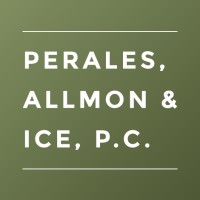 Perales, Allmon & Ice, P.C.