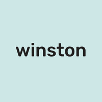 Winston logo - Similar company to Cotraining