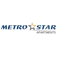 Metro Star Apartments logo - Similar company to Metro Star Property Management Llc