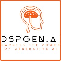DSPGen.AI logo - Similar company to Digitalt3