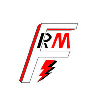 FORM INSTALAÇÕES ELÉTRICA E HIDRAÚLICAS LTDA - ME logo - Similar company to Bg Instalações Elétricas E Hidráulicas