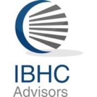 IBHC Advisors LLC logo - Similar company to Global Nerve Foundation