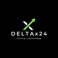 DELTAx24 logo - Similar company to Kw Consulting