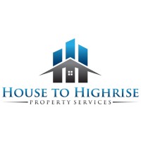 House To Highrise Property Services Inc logo - Similar company to Visionmax Eye Centre