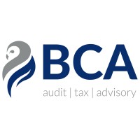 BCA Tax & Business Consultants logo - Similar company to Ebud.Qa